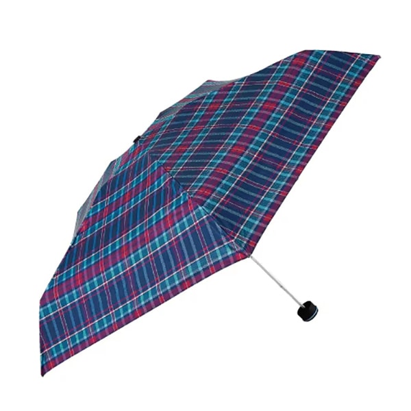 HUS. オールウェザー チェック MADRAS [ハス]