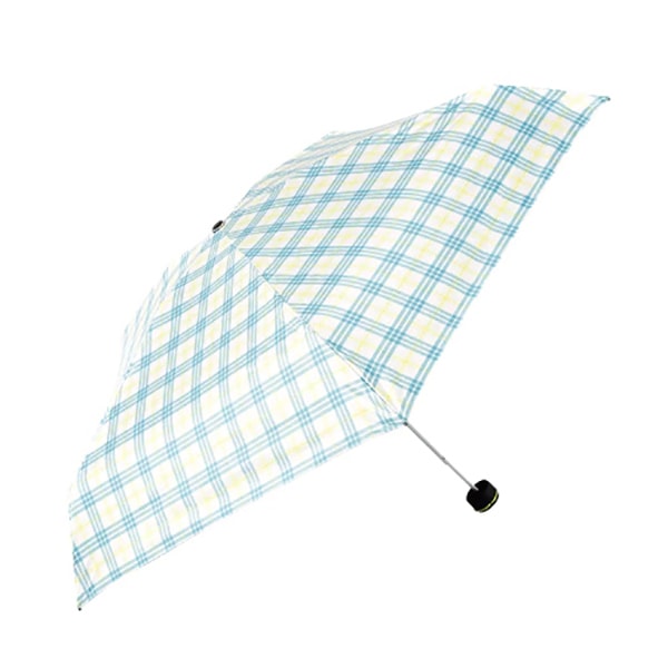 HUS. オールウェザー チェック Yellow Tartan [ハス]