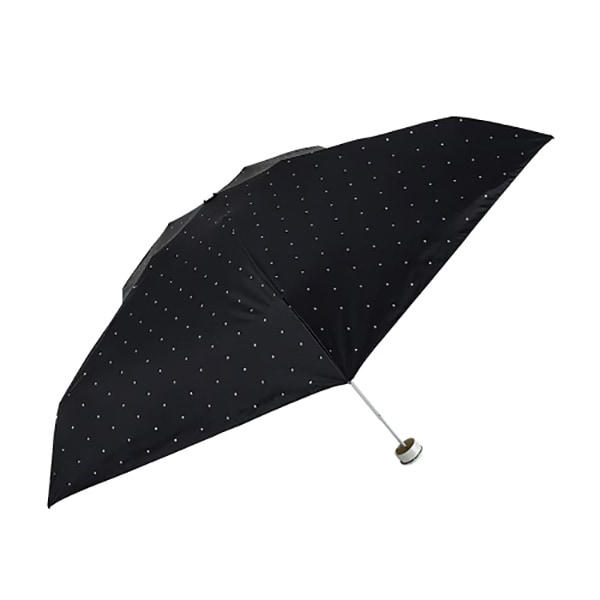 HUS. オールウェザー デザイン Silver Pin Star BK [ハス]