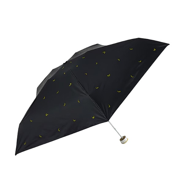 HUS. オールウェザー デザイン Banana BK [ハス]