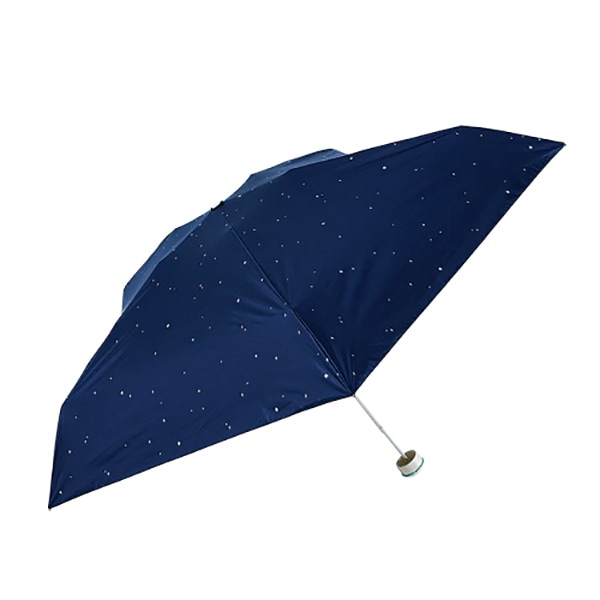 HUS. オールウェザー デザイン Kirakira Glitter NV [ハス]