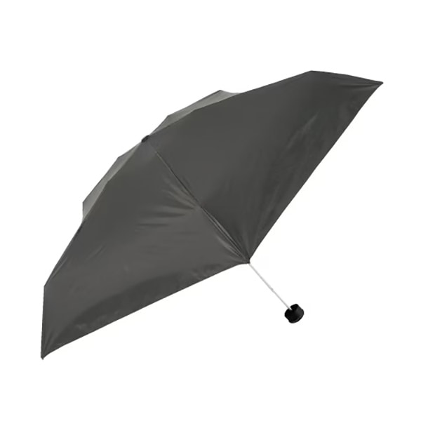 HUS. オールウェザー キャリー Gray Black [ハス]
