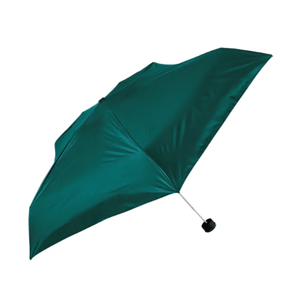 HUS. オールウェザー キャリー Forest Green [ハス]