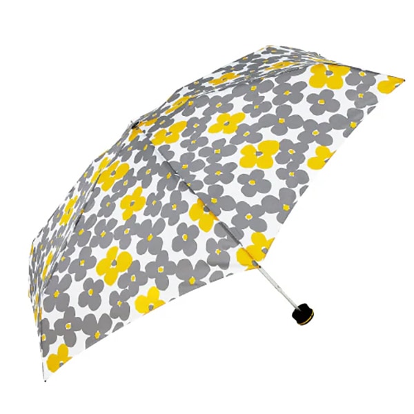 HUS. スマートデュオ プラス Flower YL [ハス]