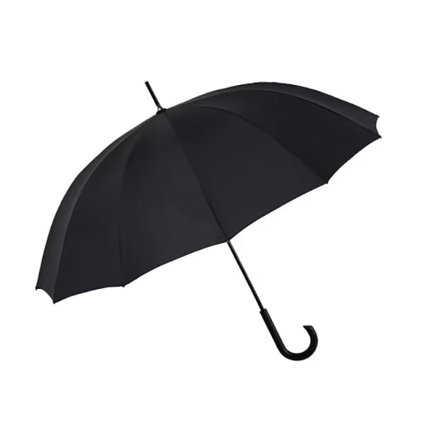 HUS. 12K ライト Black [ハス]