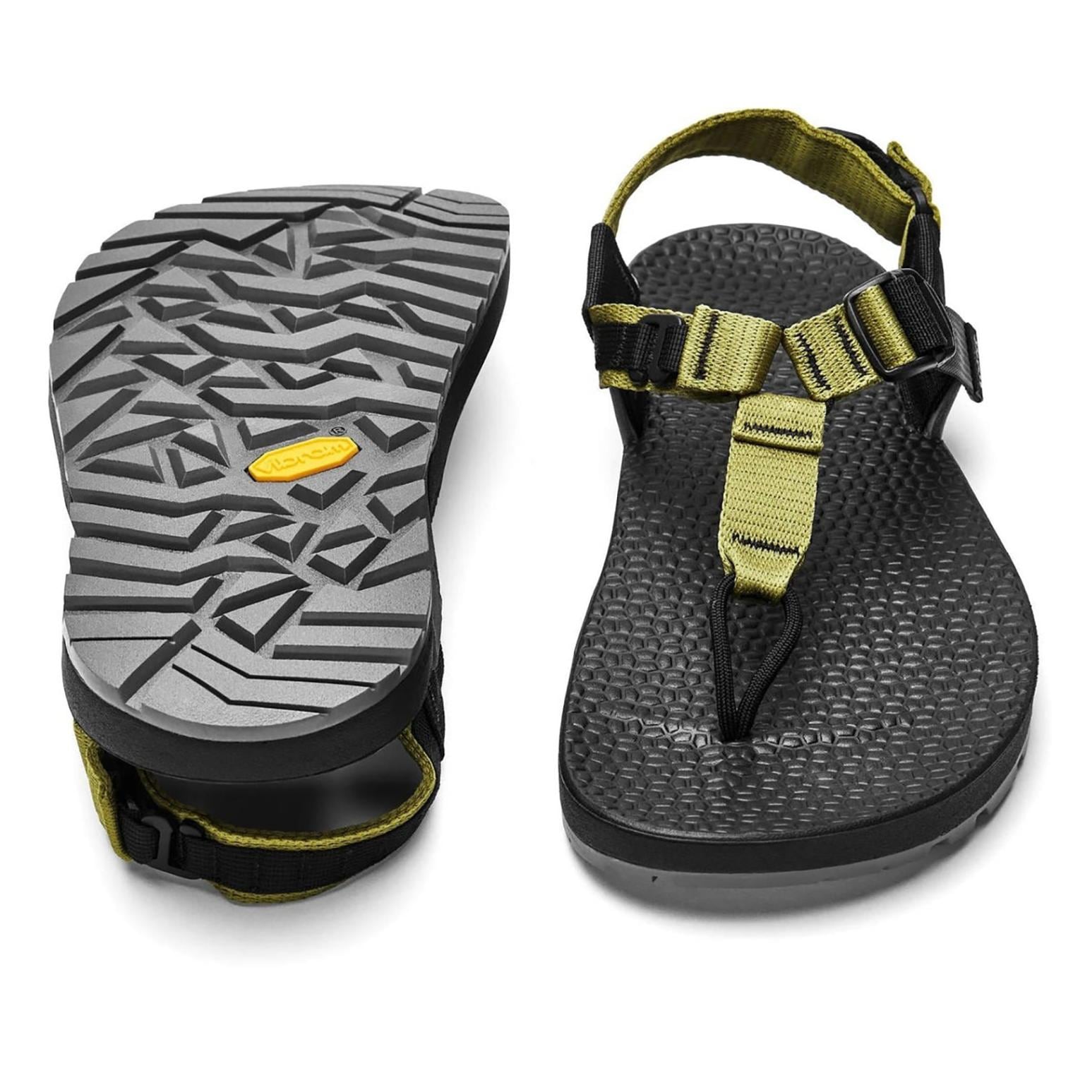 [当日出荷可] BEDROCK SANDALS Cairn Evo 3D Pro Sandals Moss [ベッドロックサンダル]