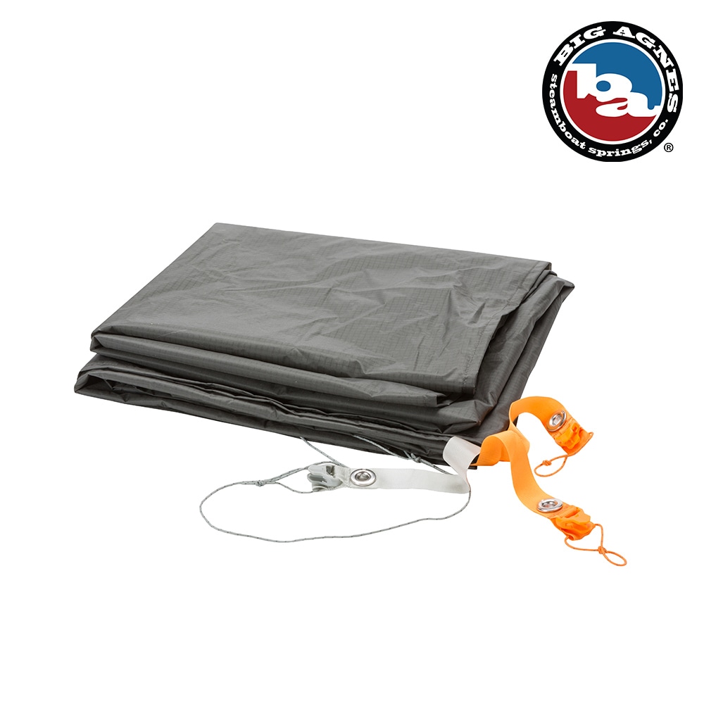 BIG AGNES フライクリーク UL2 フットプリント [ビッグアグネス]