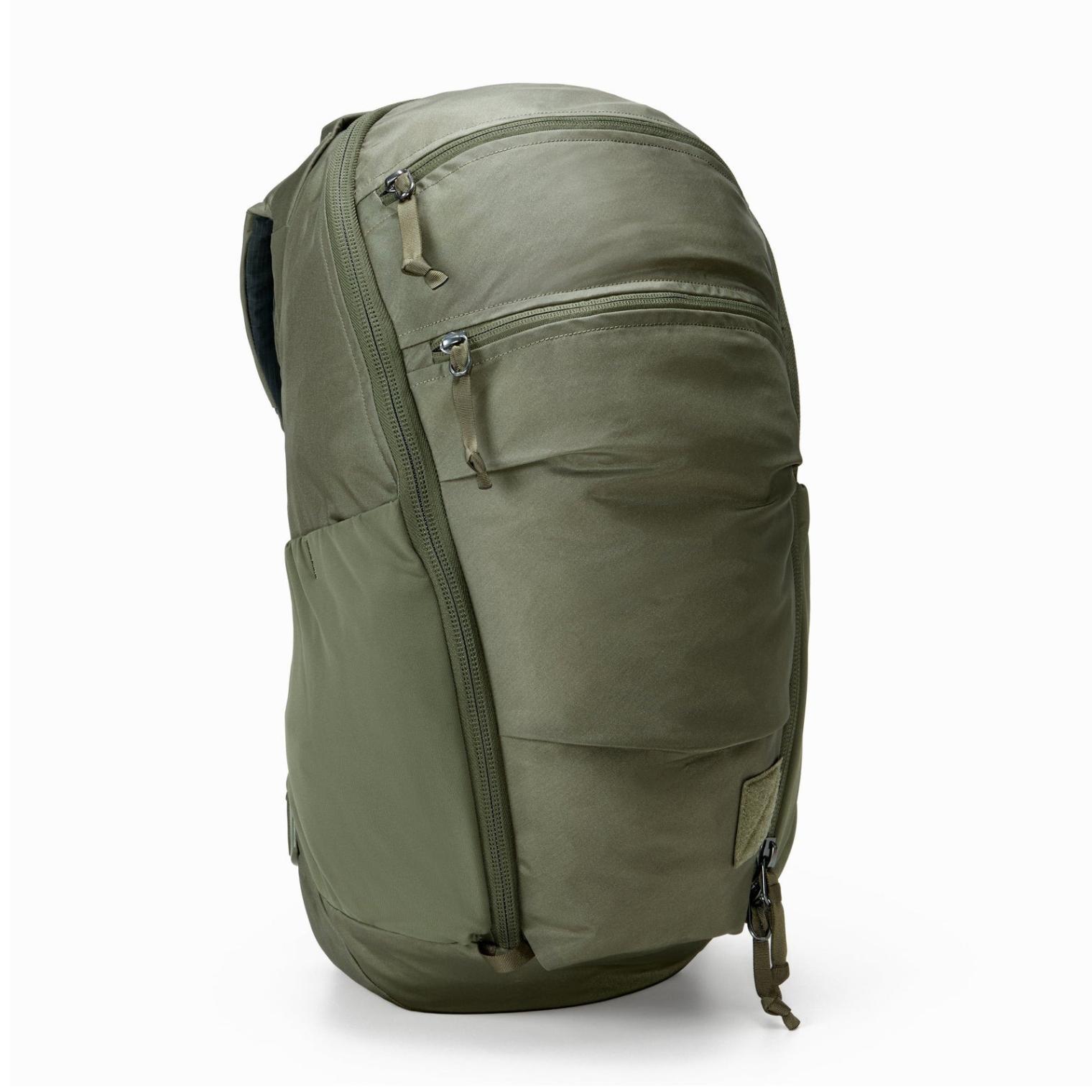 [当日出荷可] EVERGOODS MPL22 - Mountain Panel Loader 22L OD Green [エバーグッズ]
