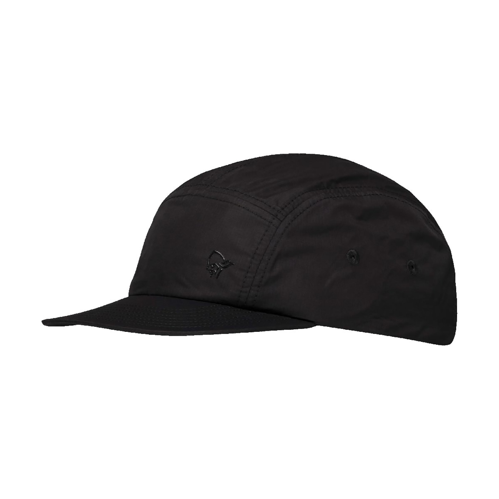 [当日出荷可][20%OFF] NORRONA /29 tech five panel Cap Caviar [ノローナ]