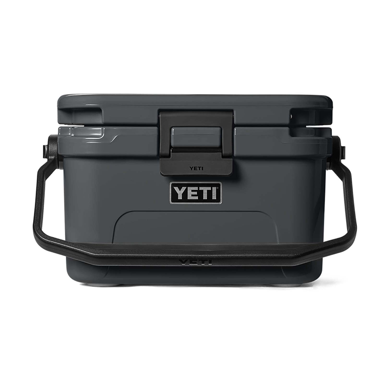 [当日出荷可] YETI ROADIE 8 CHARCOAL [イエティ]
