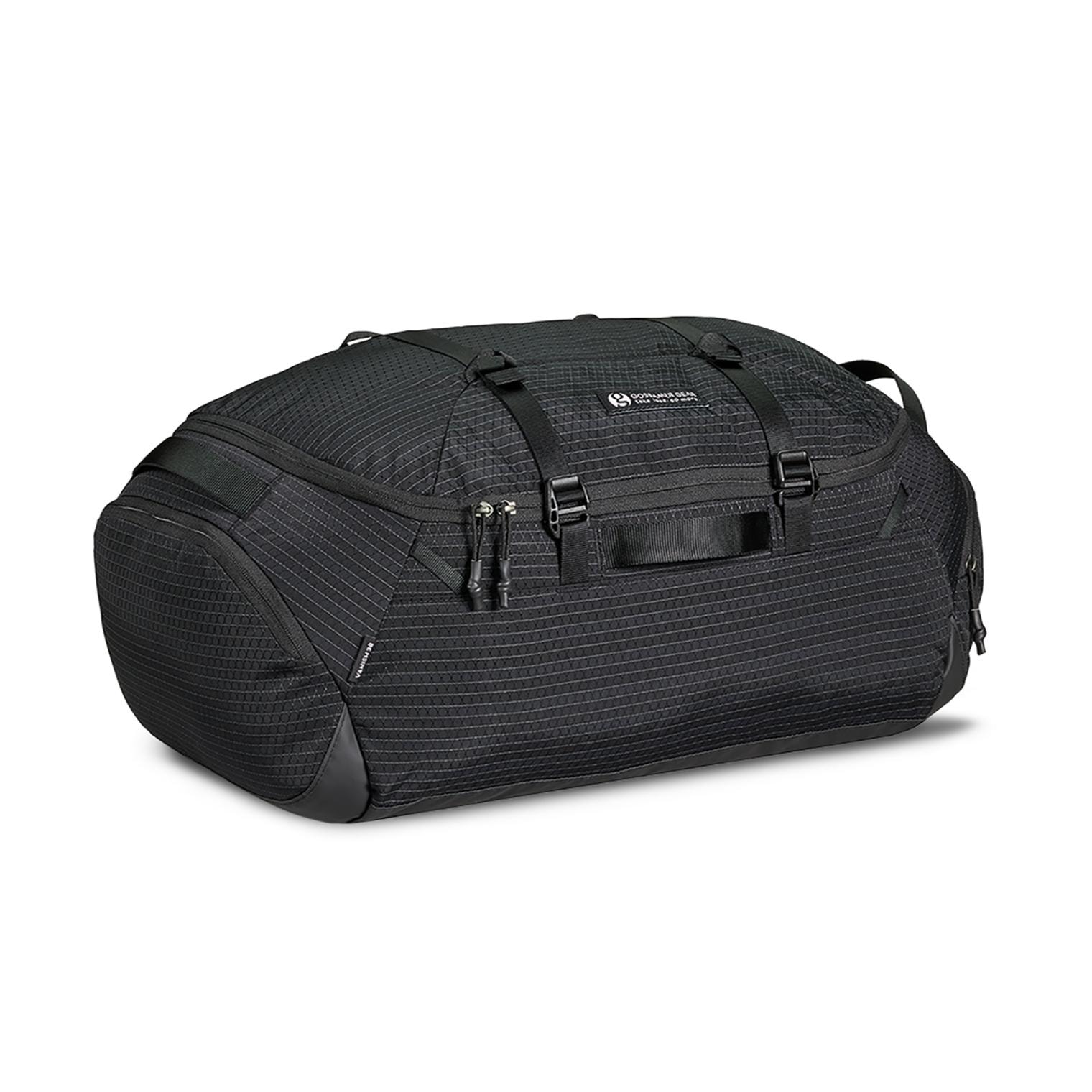 [最短当日出荷] Gossamer Gear Vanish Jet 38 Black [ゴッサマーギア]