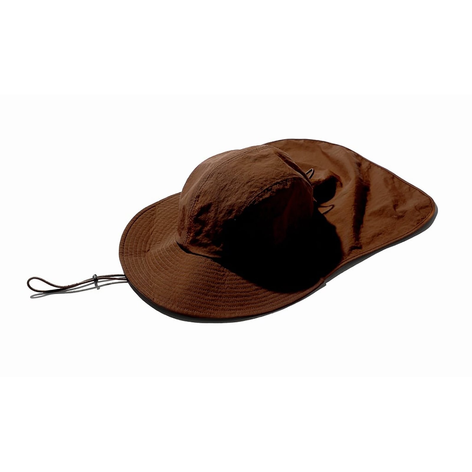 当日出荷可] KEIMEN Hat Brown [カイメン]