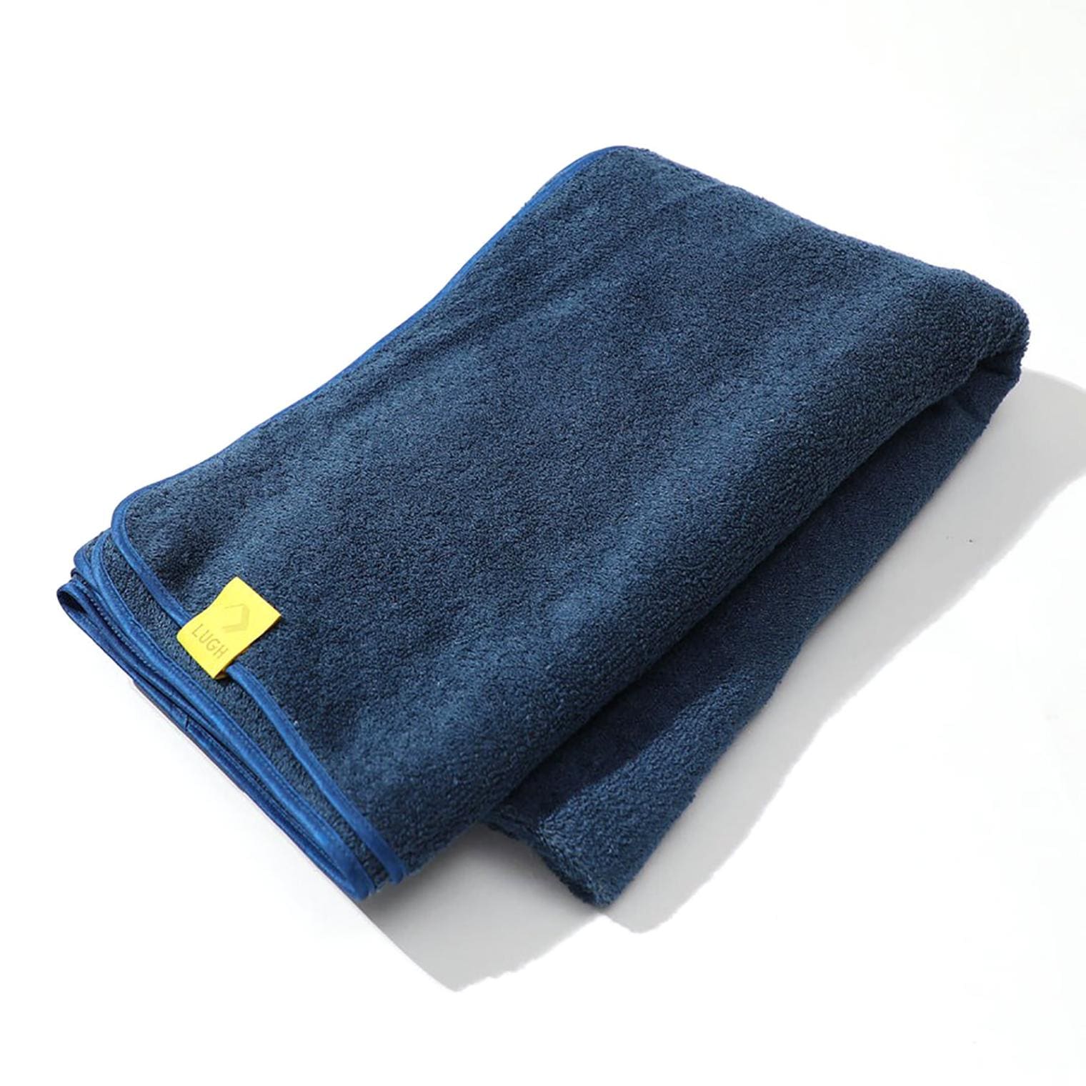 LUGH OUTdryer TREKシリーズ ビッグ インディゴ [ルー]