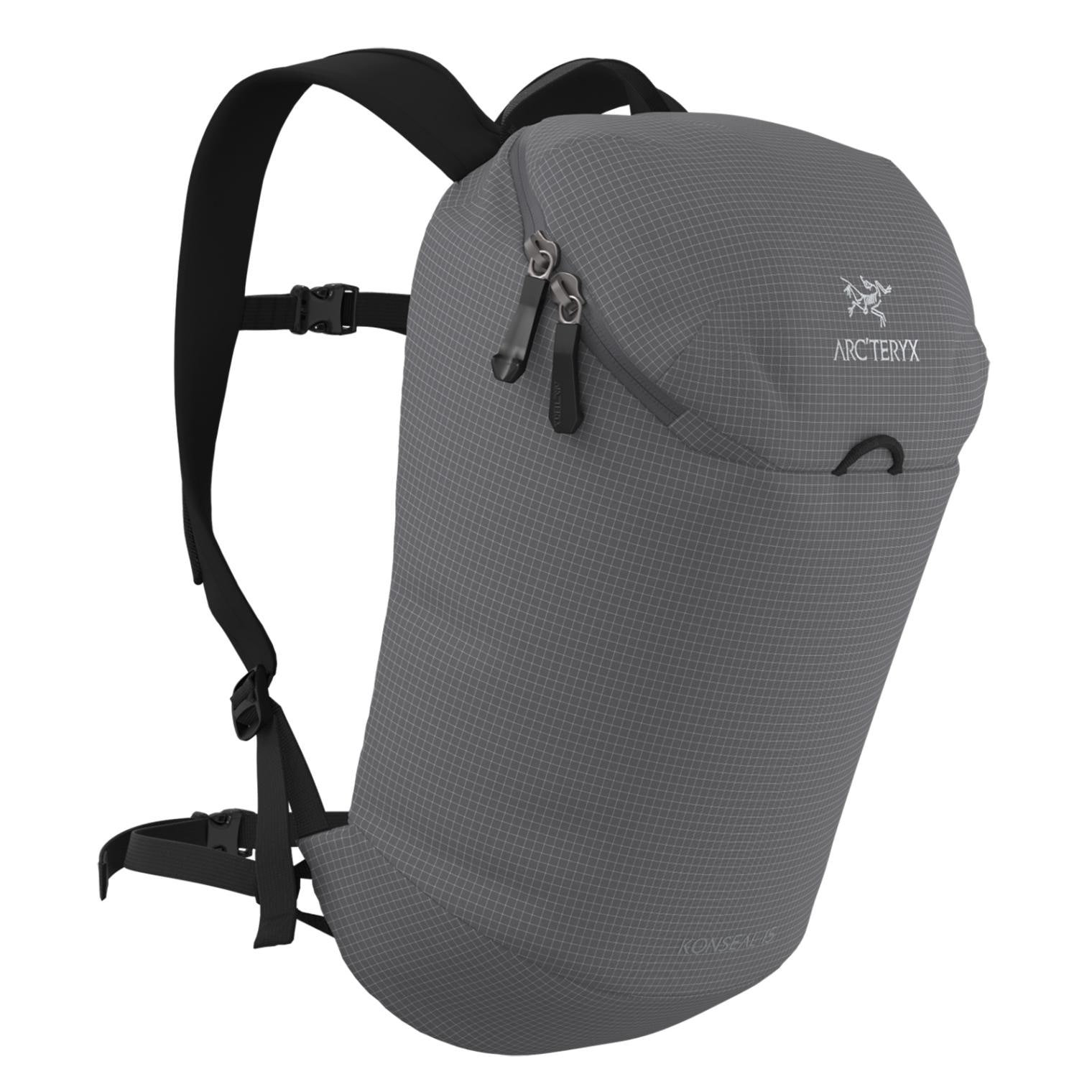 ARC'TERYX Konseal 15 Backpack Cloud [アークテリクス]