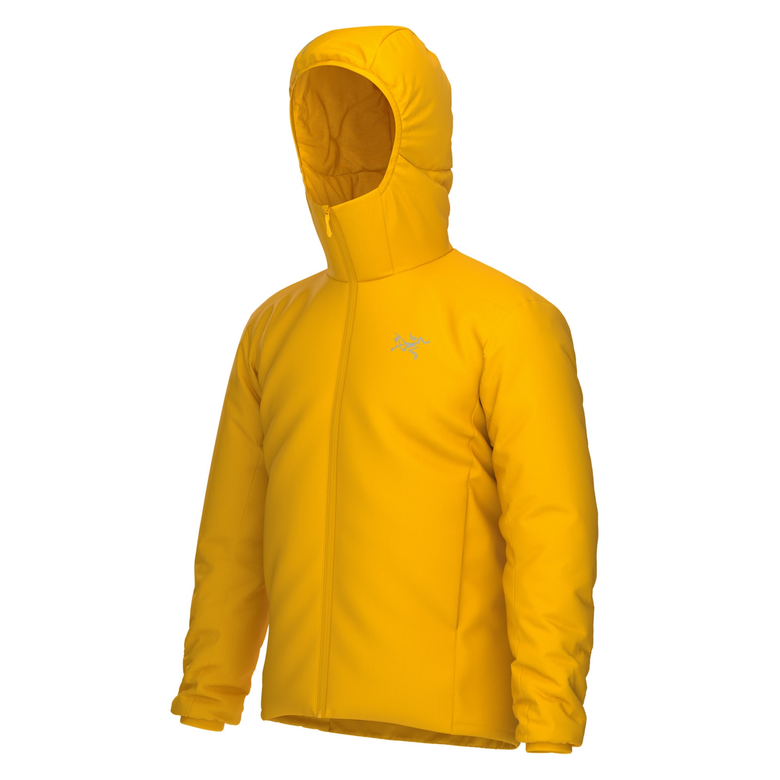 ARC'TERYX Atom Hoody Mens Larch [アークテリクス]
