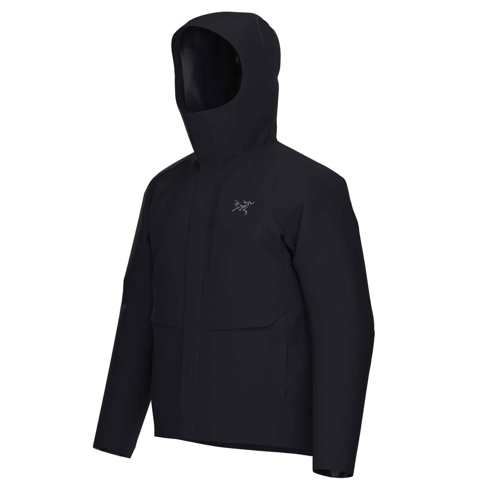 ARC'TERYX Therme Down Jacket Mens Black [アークテリクス]