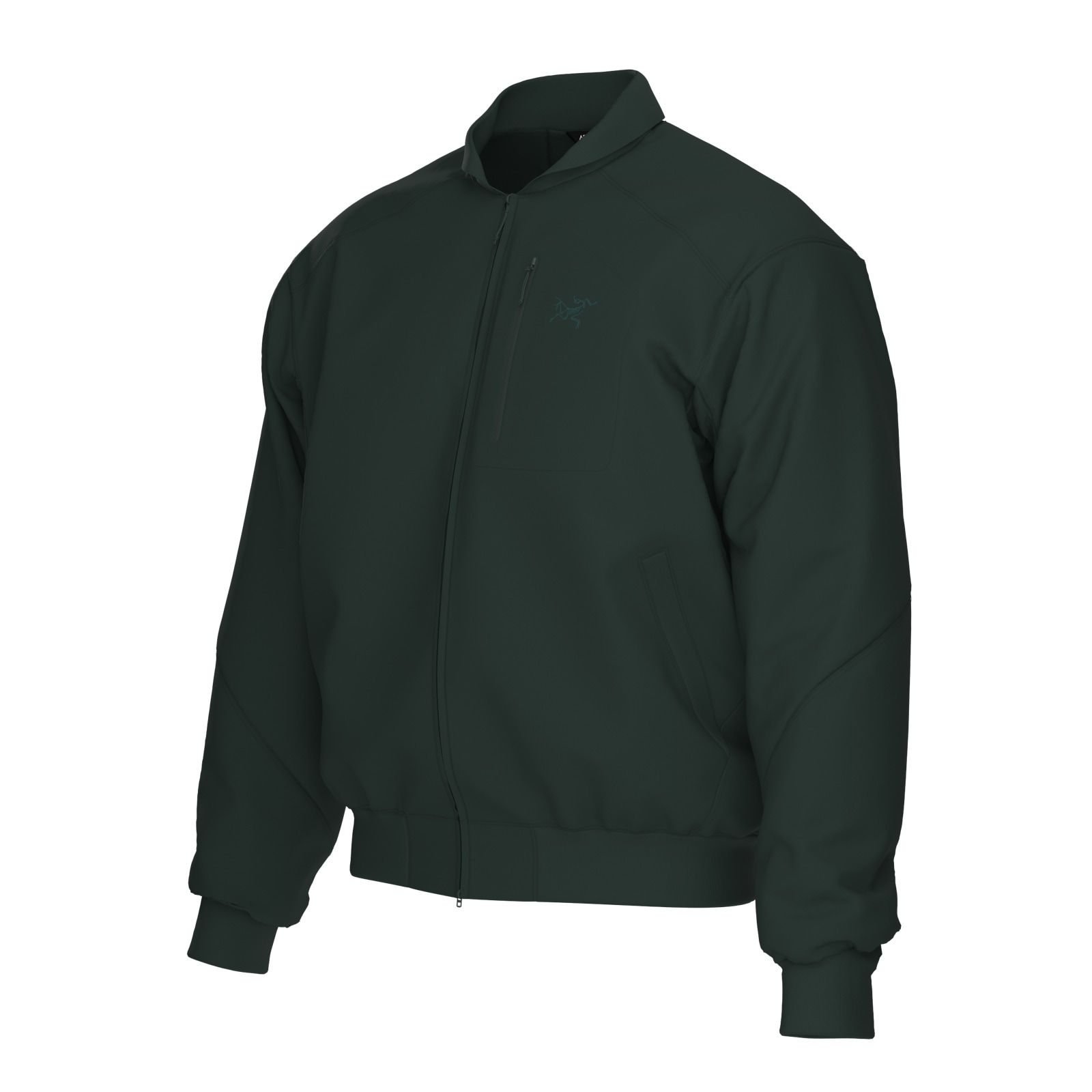 ARC'TERYX Konseal Insulated Jacket Mens Dark Jade [アークテリクス]