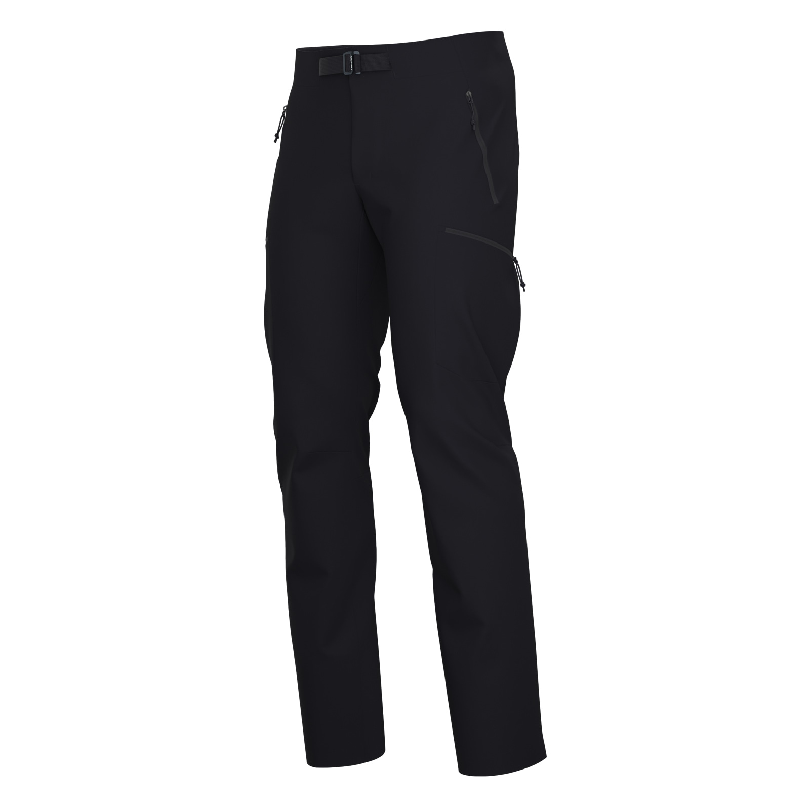 [当日出荷可] ARC'TERYX Gamma MX Pant Mens Black [アークテリクス]