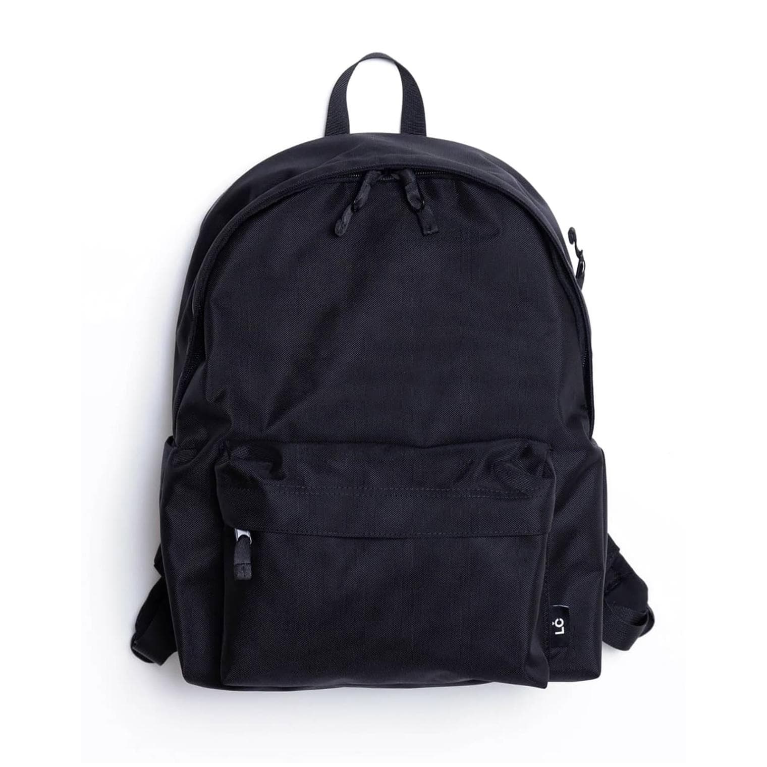 [当日出荷可] LC by LOWERCASE LC DAYPACK STANDARD 16L Black [エルシーバイロウワーケース]