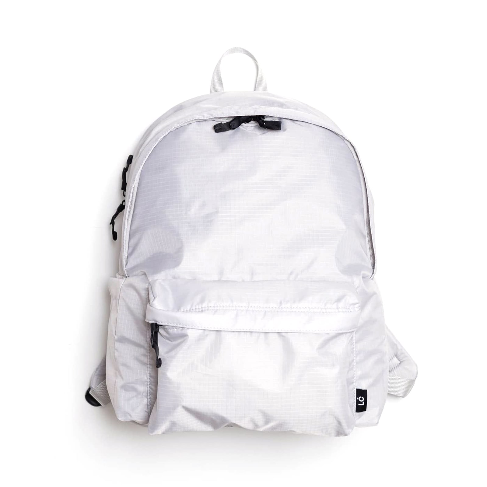 [当日出荷可] LC by LOWERCASE LC DAYPACK LITE 20L OffWhite [エルシーバイロウワーケース]