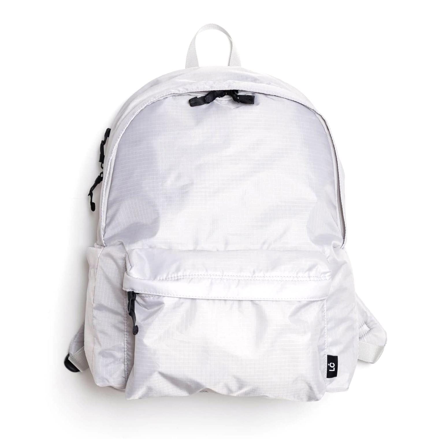 [当日出荷可] LC by LOWERCASE LC DAYPACK LITE 30L OffWhite [エルシーバイロウワーケース]