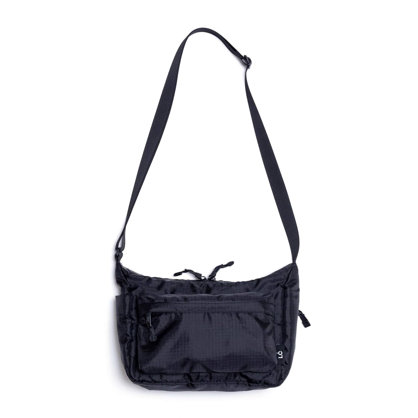 [当日出荷可] LC by LOWERCASE LC SHOULDER MINI LITE Black [エルシーバイロウワーケース]