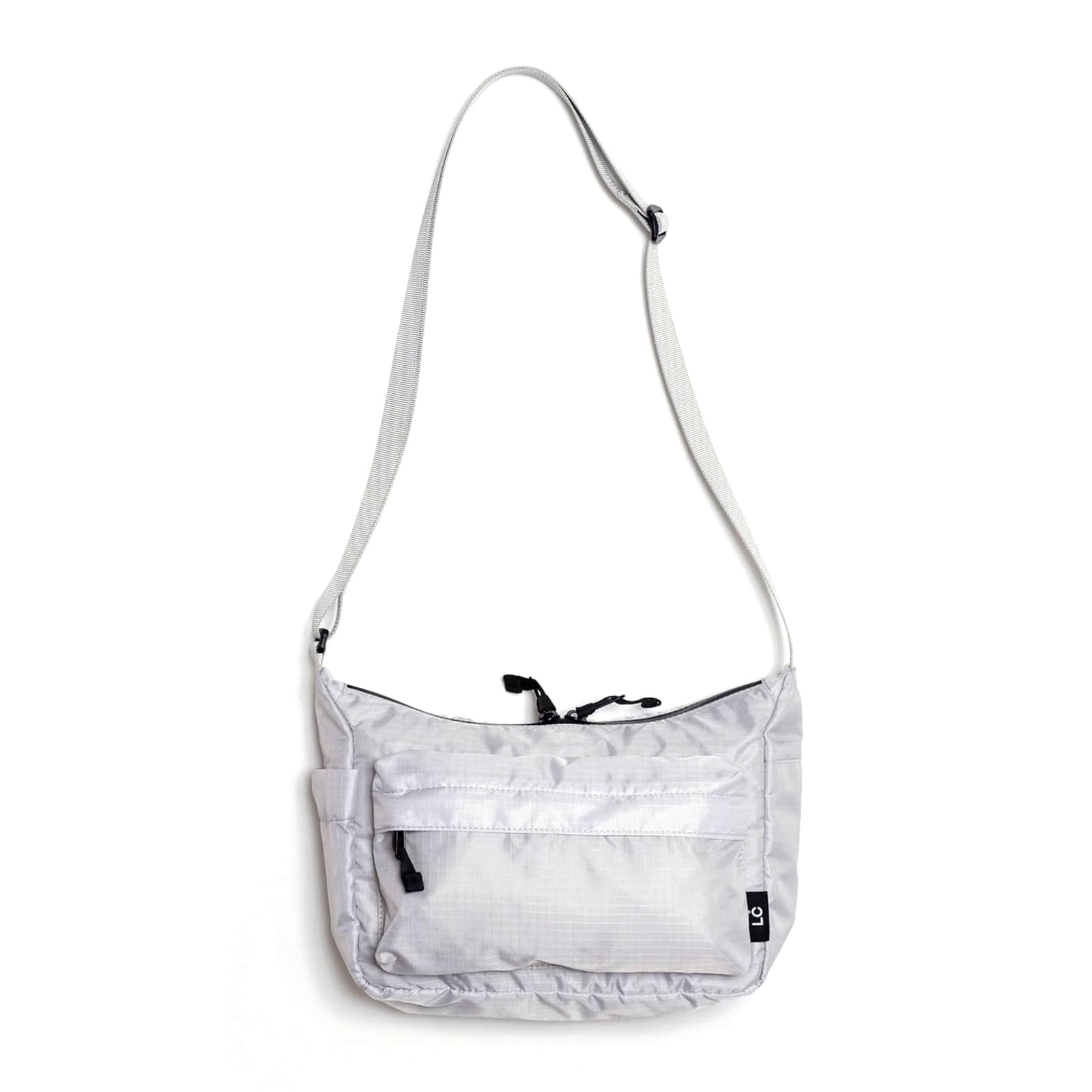 [当日出荷可] LC by LOWERCASE LC SHOULDER MINI LITE OffWhite [エルシーバイロウワーケース]