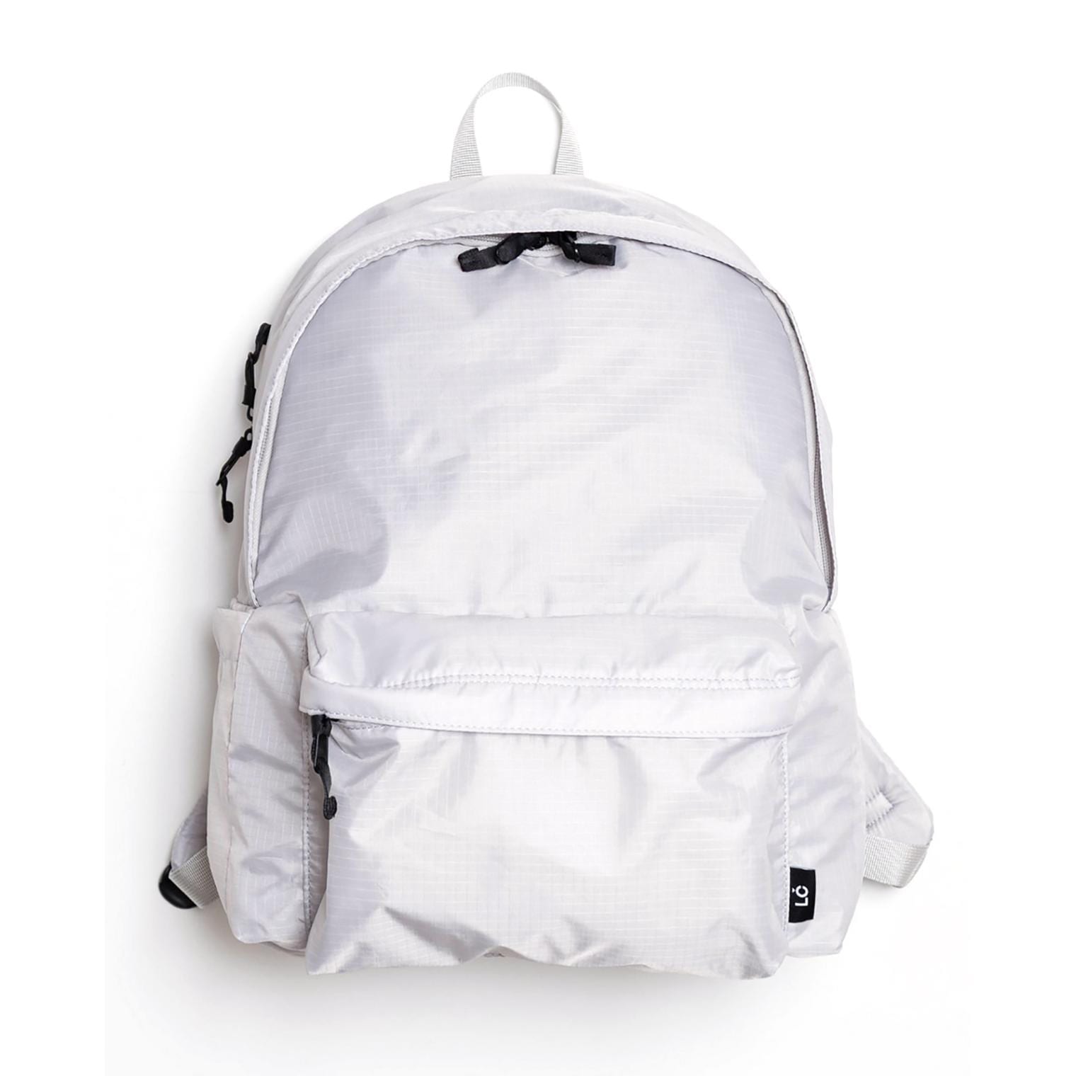 [当日出荷可] LC by LOWERCASE LC DAYPACK LITE 16L OffWhite [エルシーバイロウワーケース]