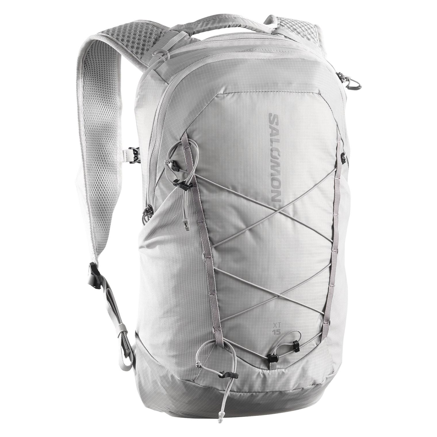 SALOMON XT 15 PALOMA/CLOUDBURST [サロモン]