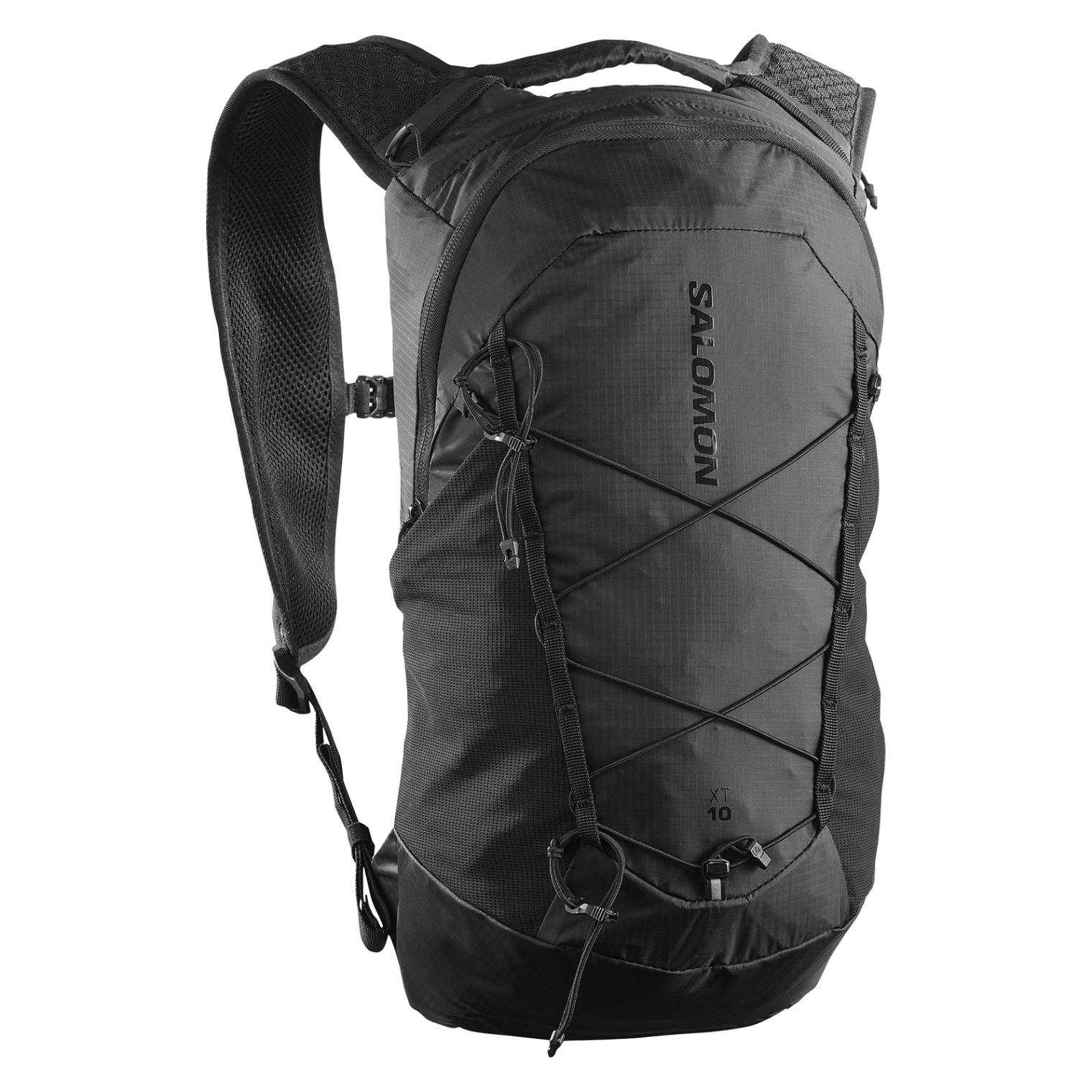 SALOMON XT 10 BLACK [サロモン]