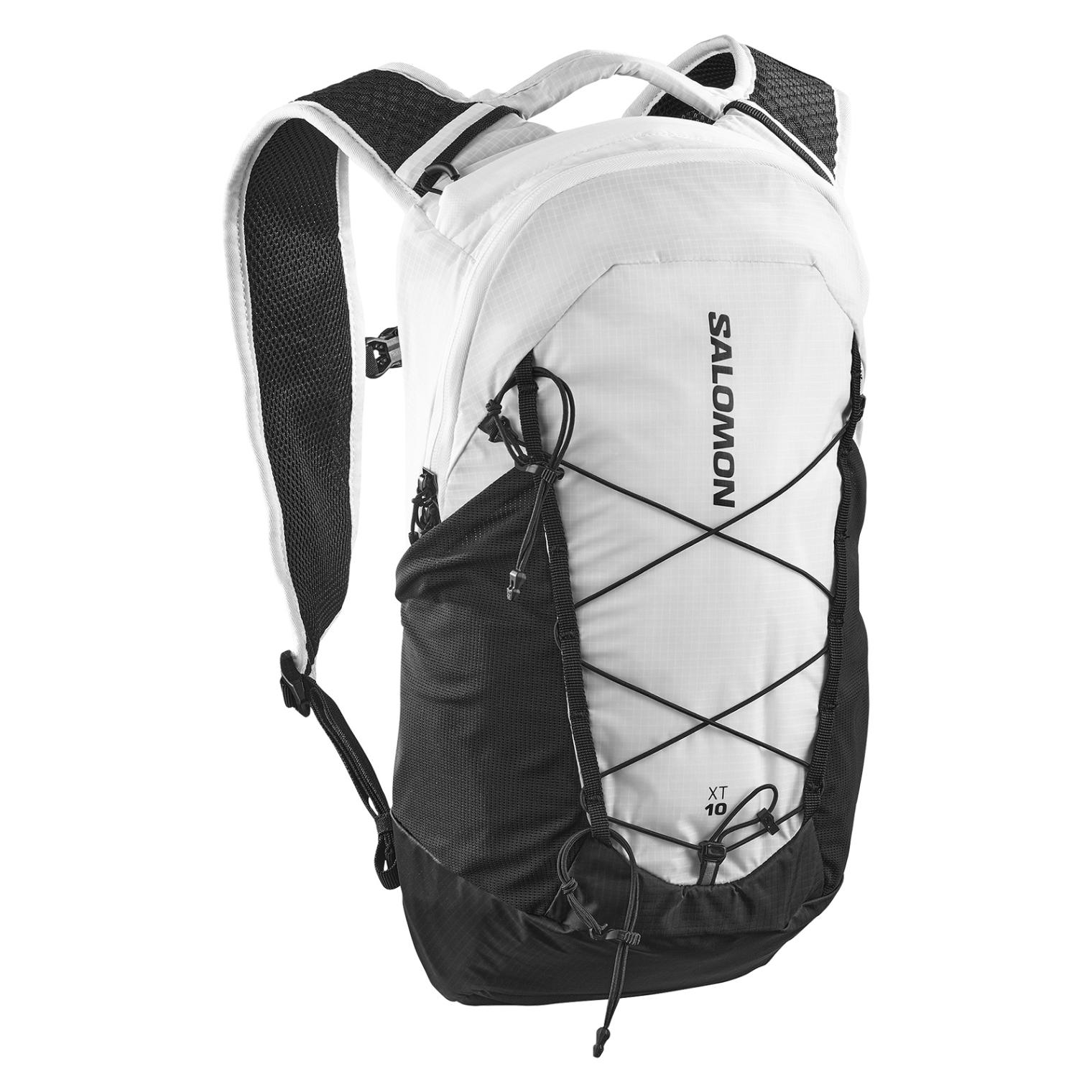 SALOMON XT 10 WHITE/BLACK [サロモン]