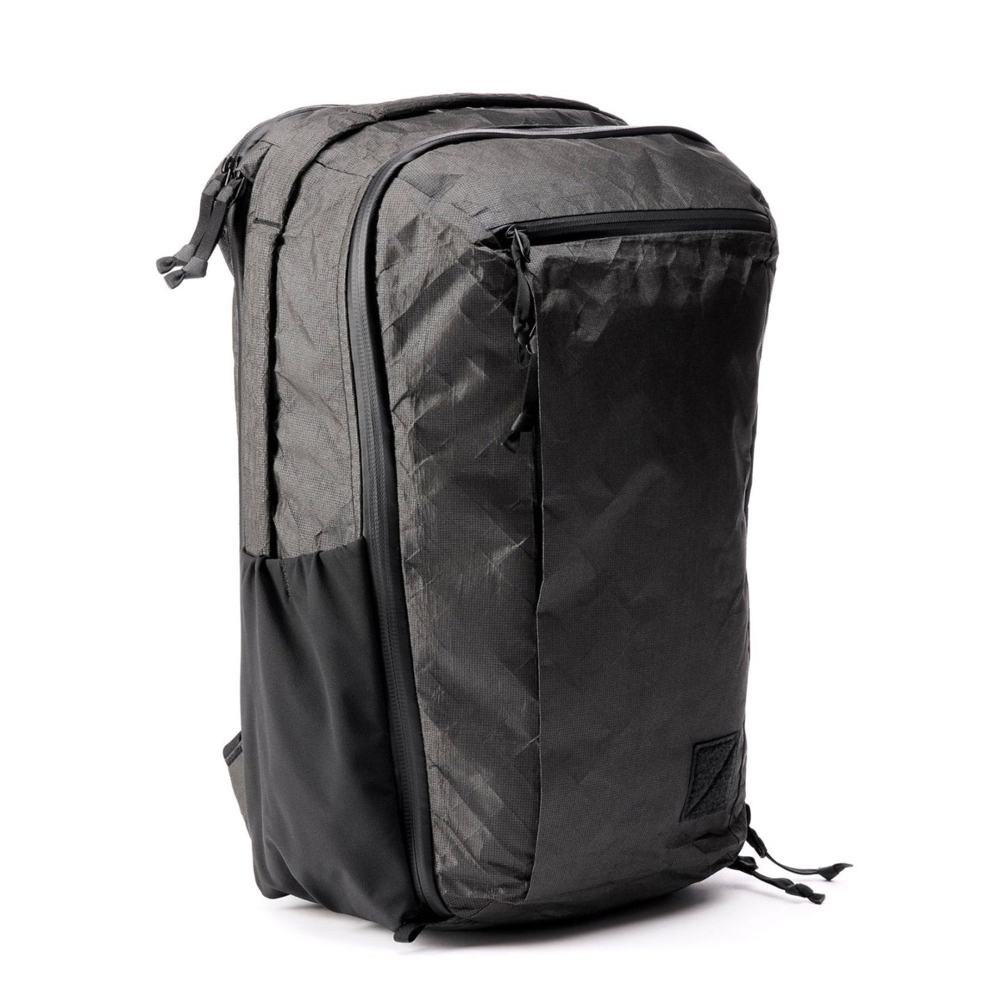 [当日出荷可] EVERGOODS CTB26 - Civic Travel Bag 26L ULTRA Black/White [エバーグッズ]