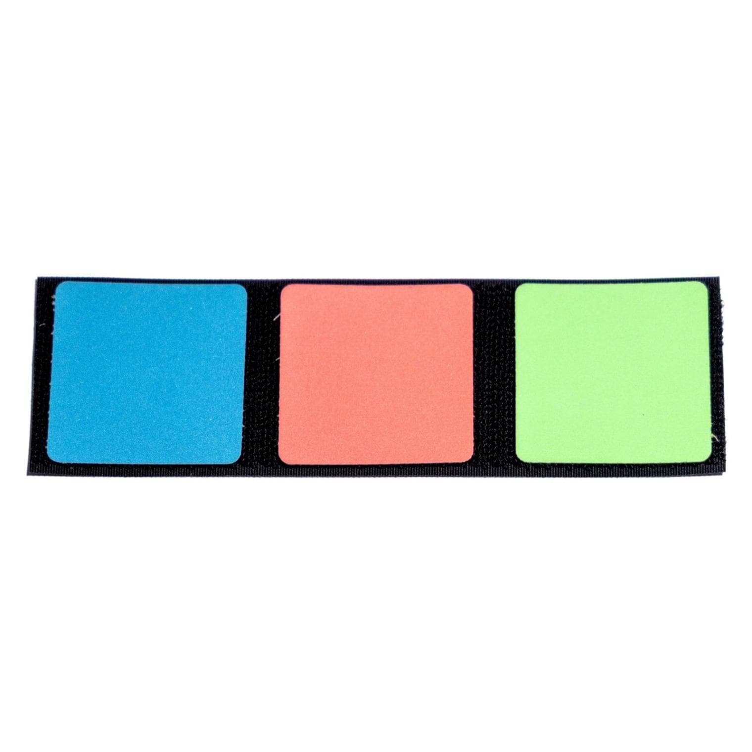 [当日出荷可] EVERGOODS NEON PATCH BUNDLE Reflective Magenta/Reflective Blue/Reflective green [エバーグッズ]
