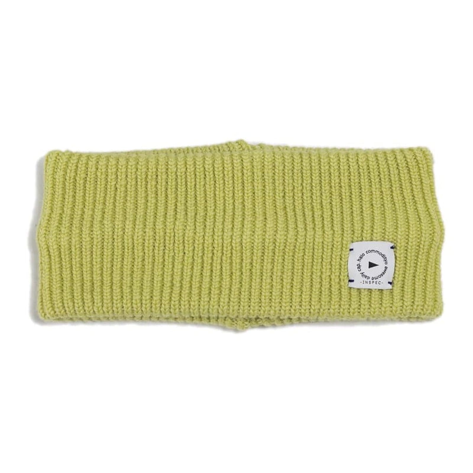 [当日出荷可] halo commodity Dew Band Lemon [ハロコモディティ]