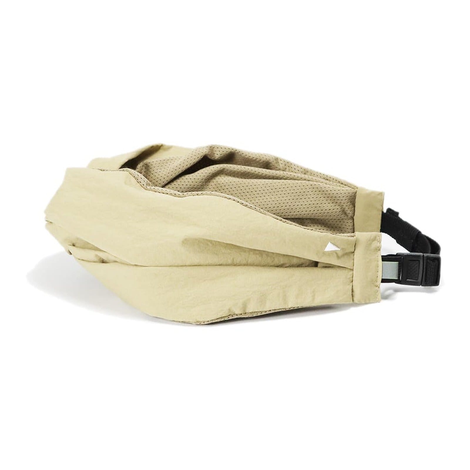 [当日出荷可] halo commodity Salt Band Beige [ハロコモディティ]