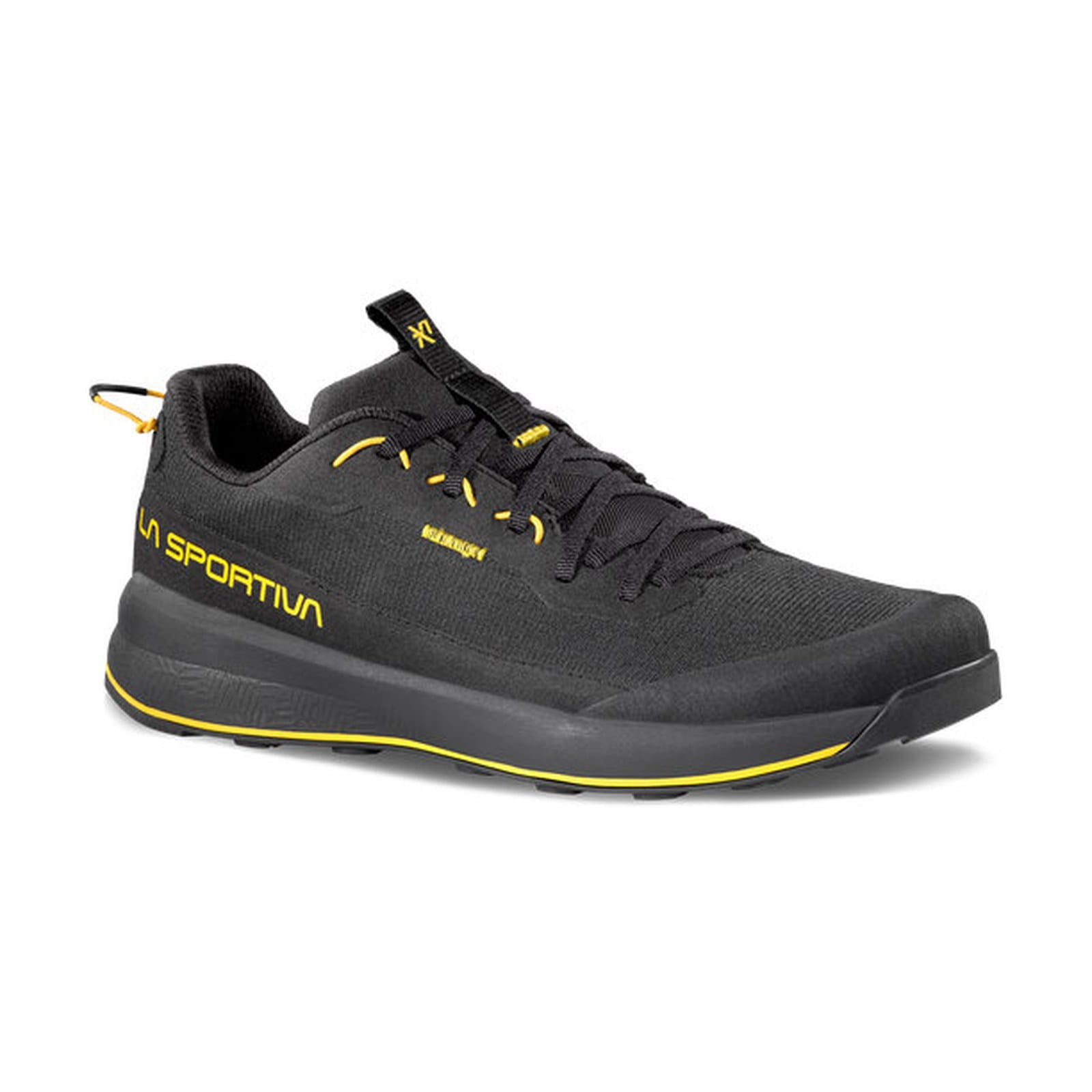 LA SPORTIVA TX1 Black/Yellow [ラ・スポルティバ]