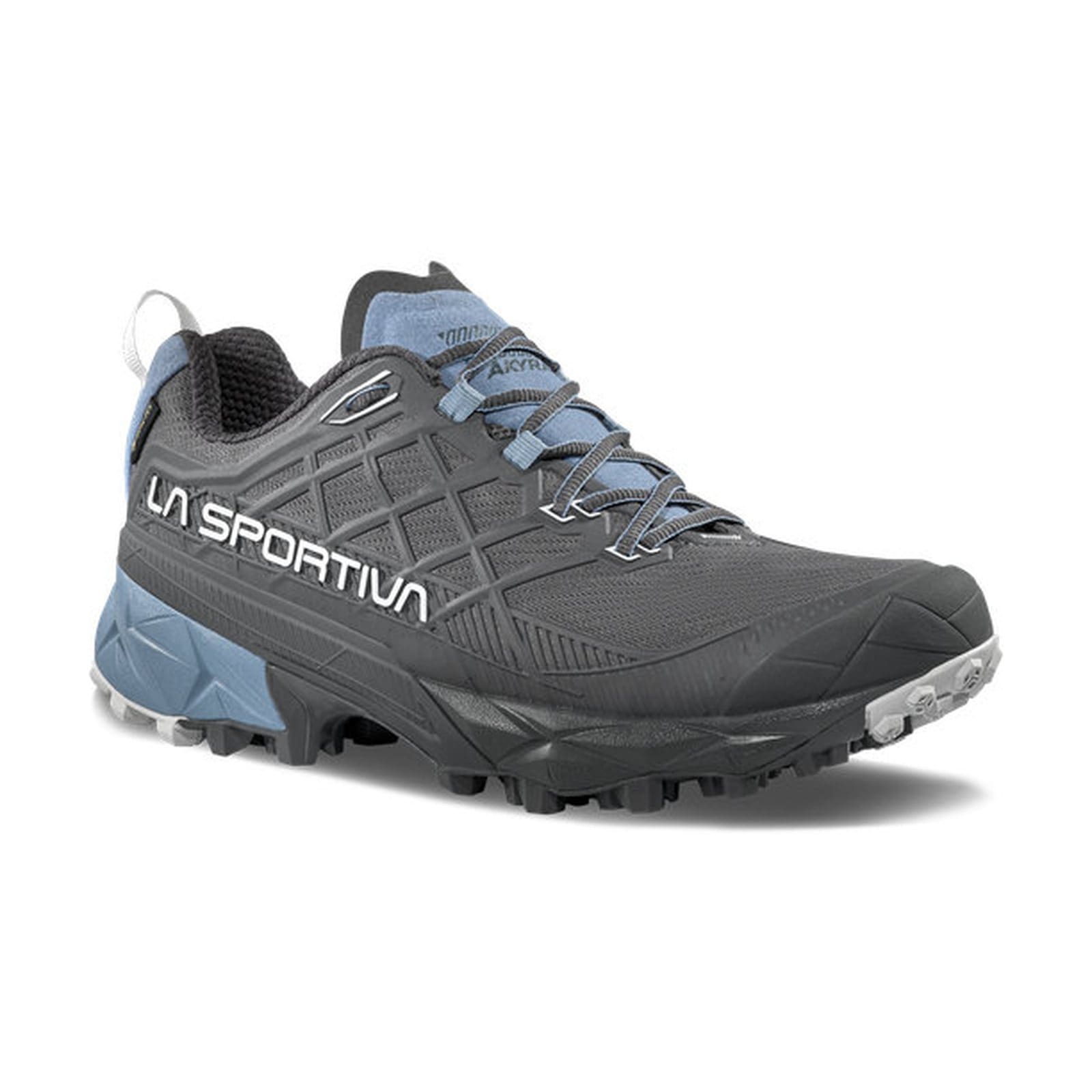 LA SPORTIVA Akyra II Woman GTX Carbon/Limestone [ラ・スポルティバ]