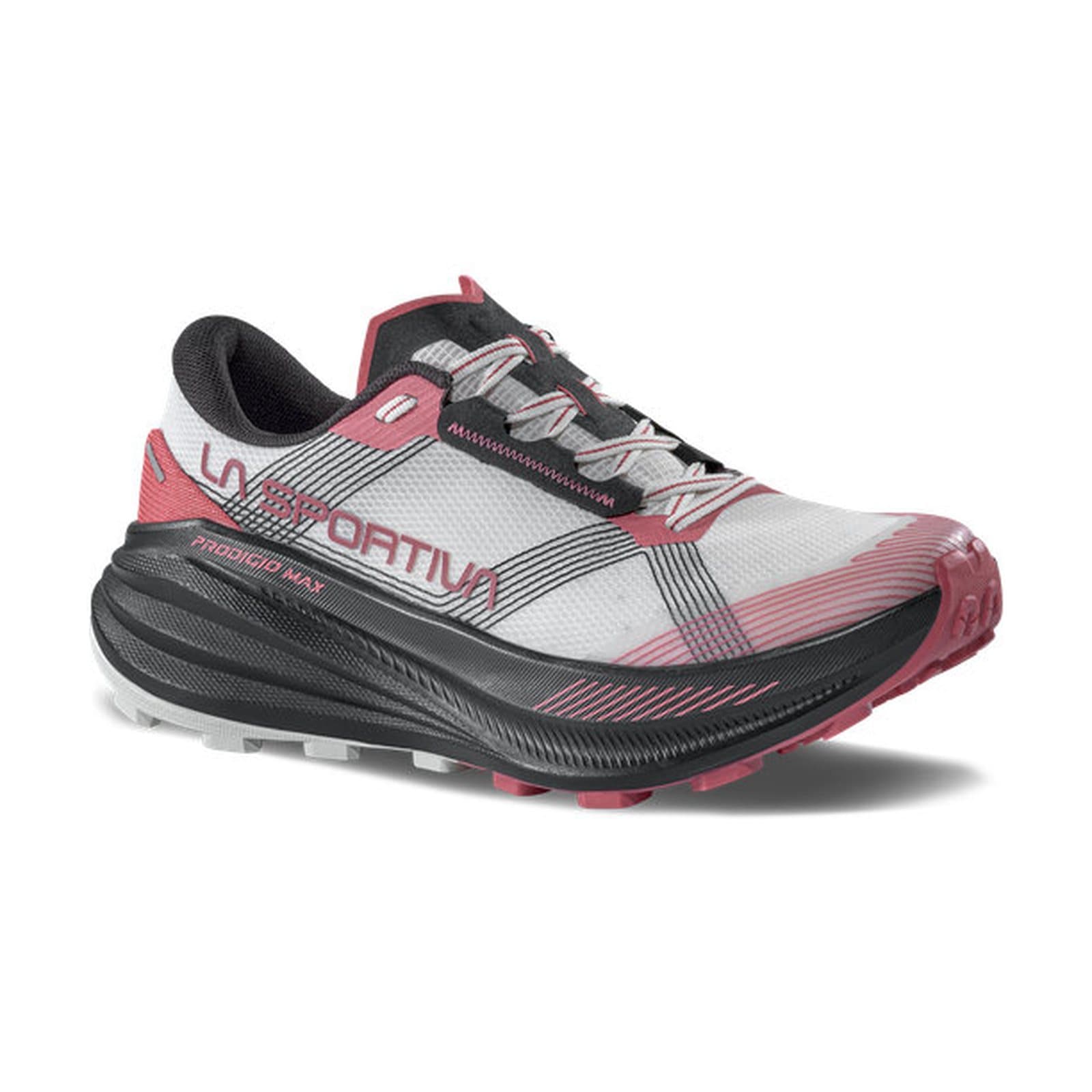 LA SPORTIVA Prodigio Max Woman Chalk/Rosebay [ラ・スポルティバ]