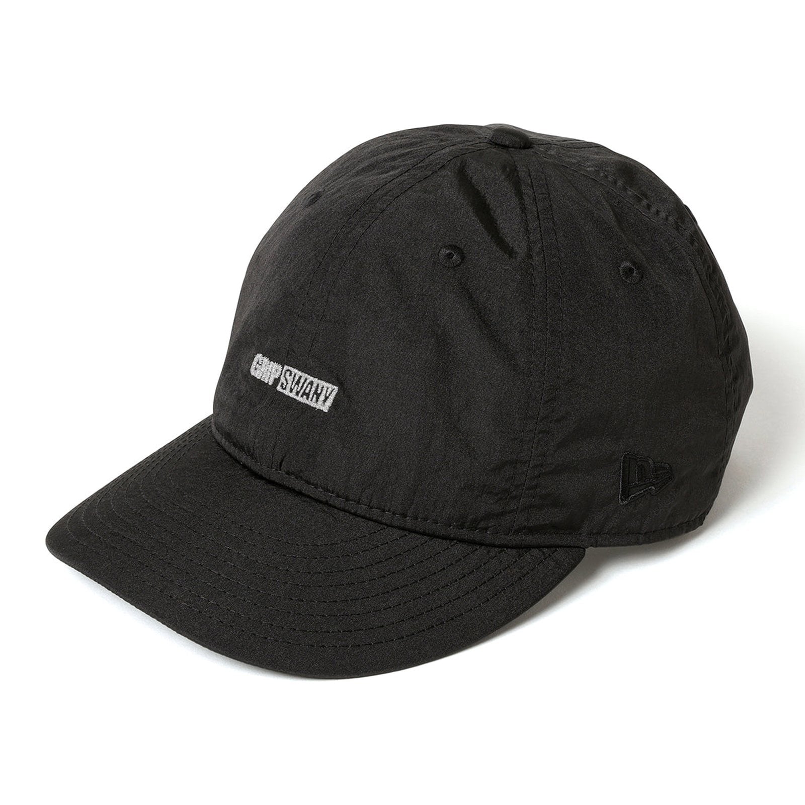 [当日出荷可] Grip Swany CORDURA NYLON 9THIRTY BLACK [グリップスワニー]