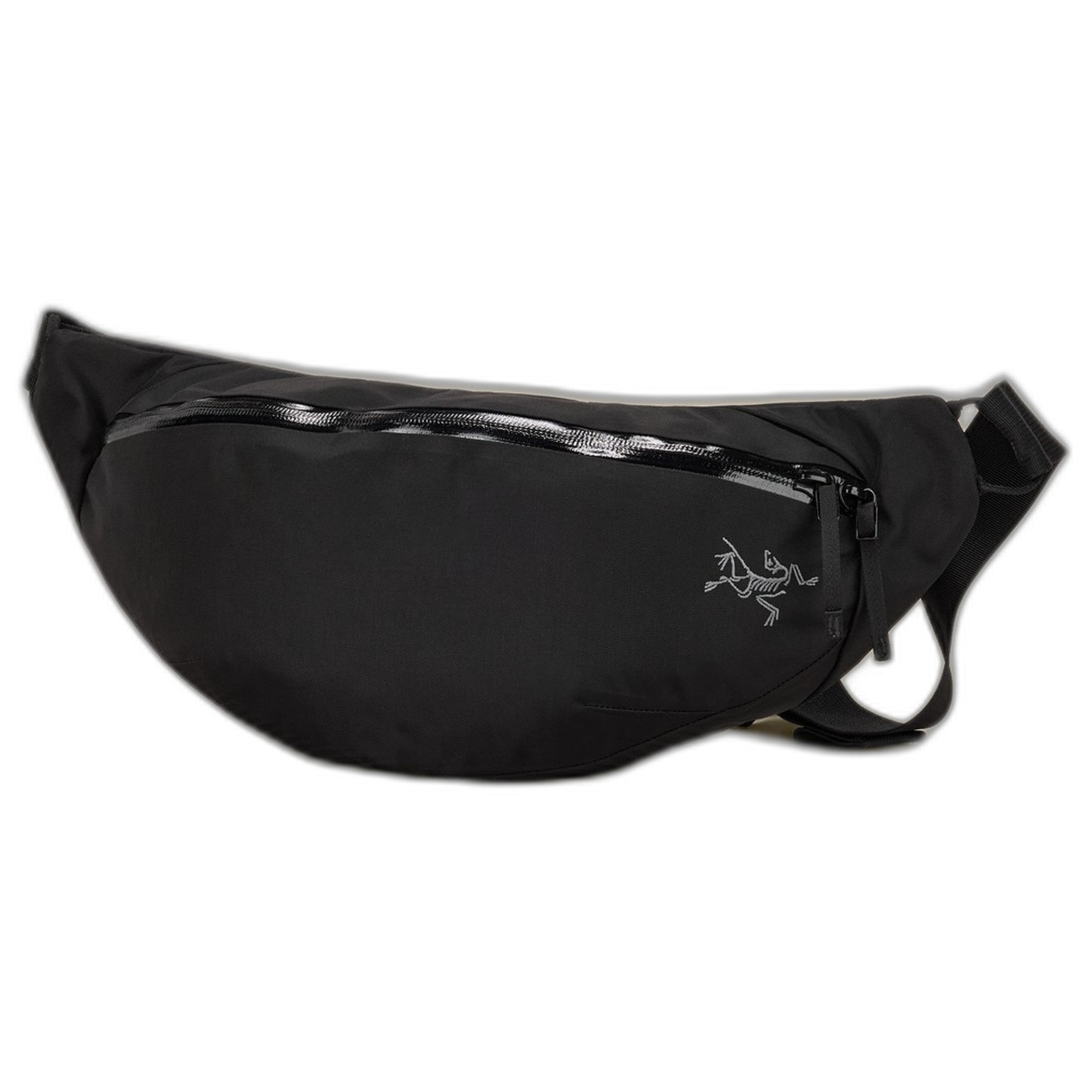 [当日出荷可] ARC'TERYX Axios 4 Crossbody Black [アークテリクス]