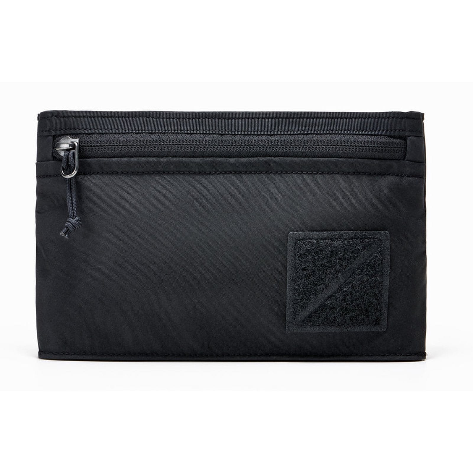 [当日出荷可] EVERGOODS CFP - Civic Flat Pouch Black [エバーグッズ]