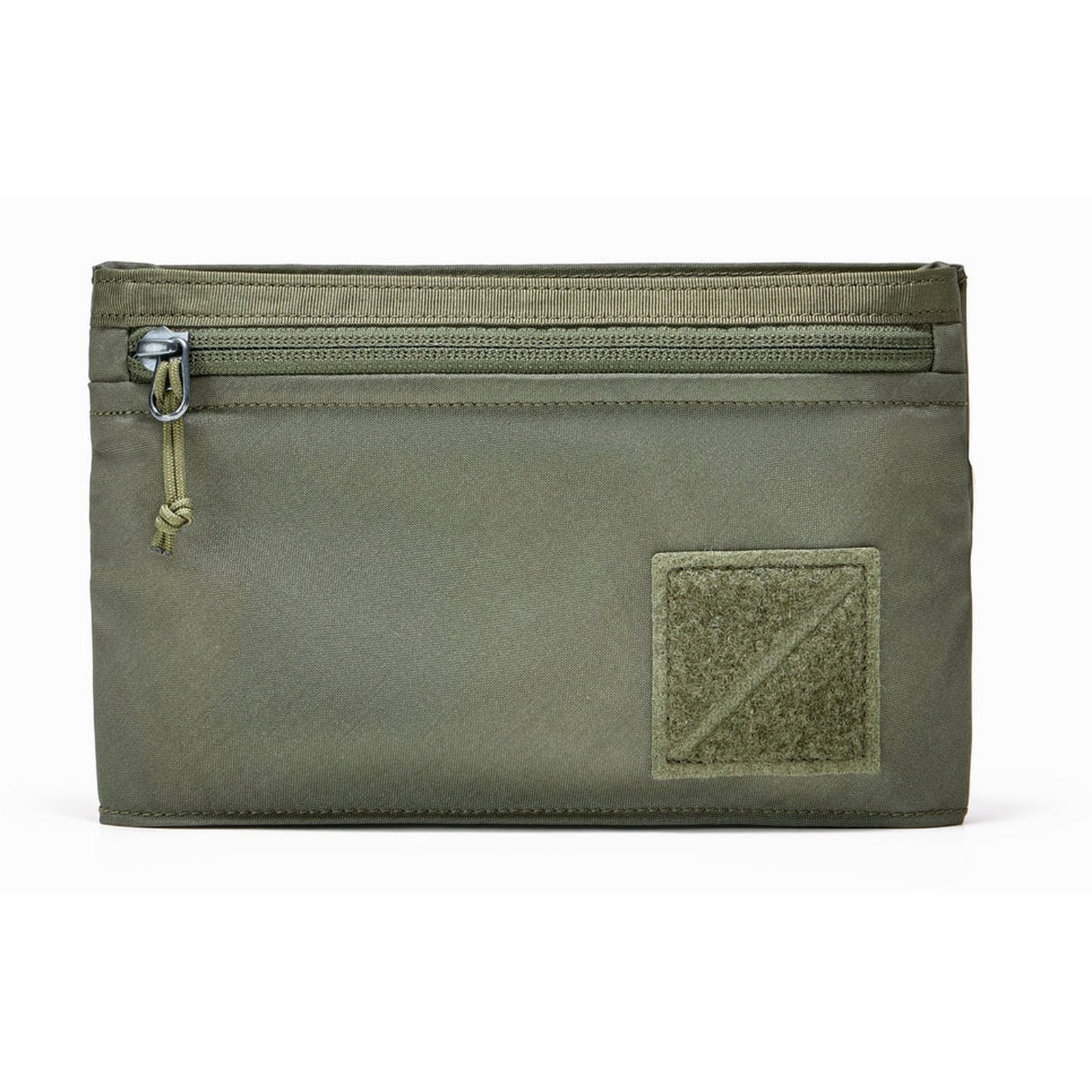 [当日出荷可] EVERGOODS CFP - Civic Flat Pouch OD Green [エバーグッズ]
