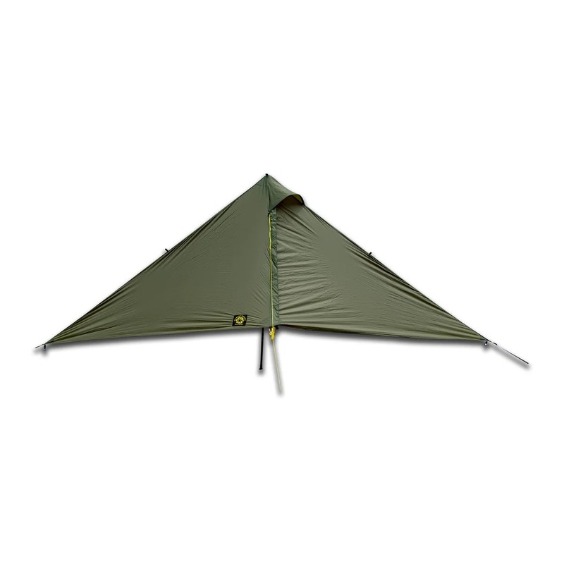 デュシュッツタープセット グリーン / Deschutes Tarp Set Green 