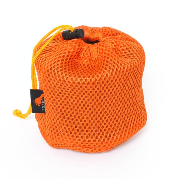 TOAKS LIGHT Titanium 550ml Pot [トークス]