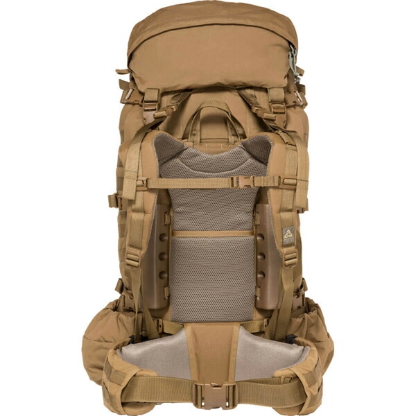 MYSTERY RANCH 6500 Coyote Mサイズ [ミステリーランチ]