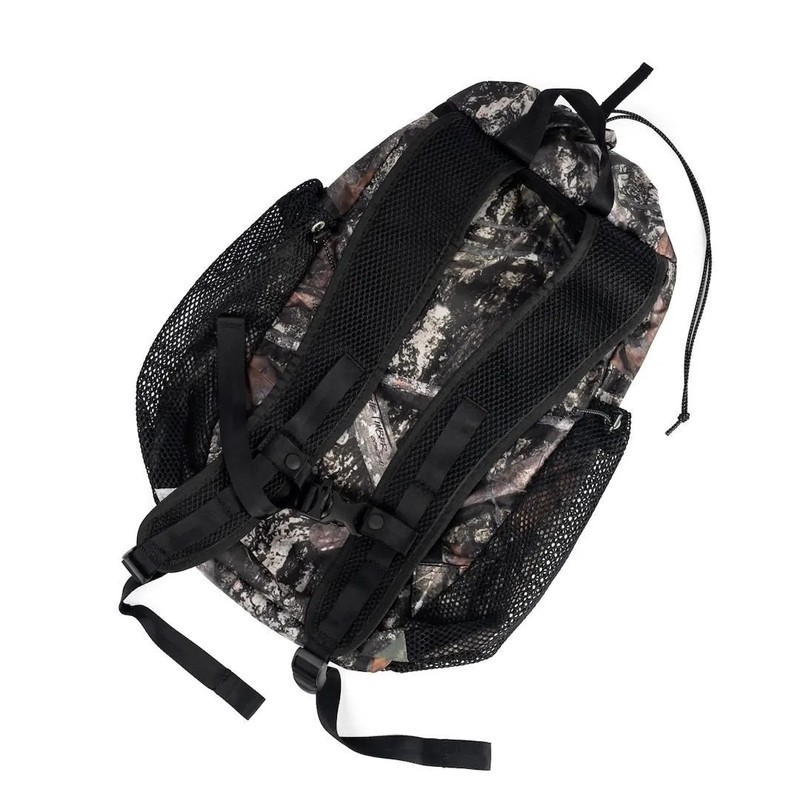 [当日出荷可] FAIRWEATHER packable pack ripstop/tree camo [フェアウェザー]
