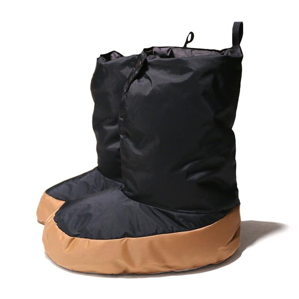 NANGA Tent Shoes RED [ナンガ]