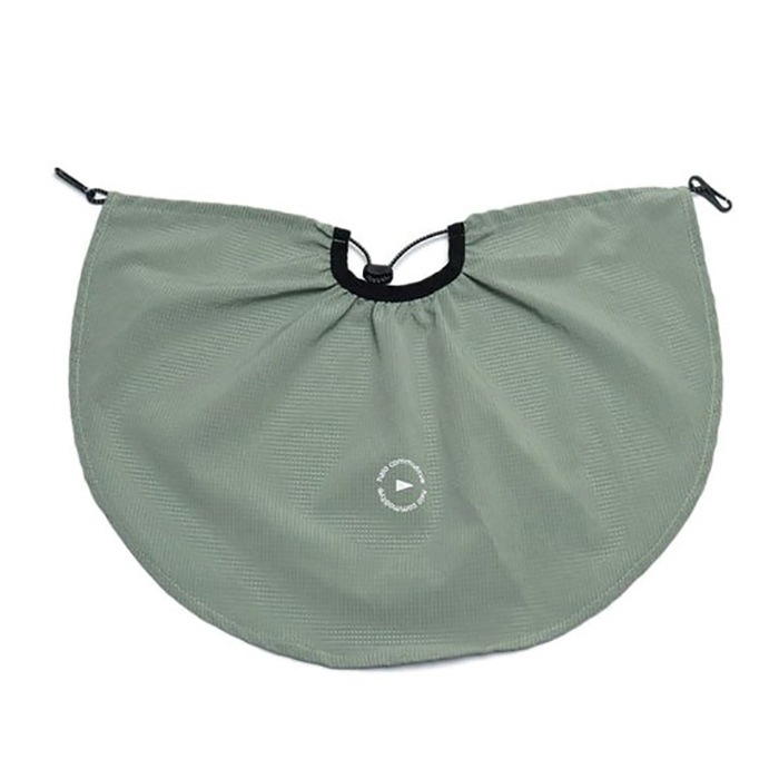 [当日出荷可][30%OFF] halo commodity h261-903 Sunlit Shade Sage [ハロコモディティ]