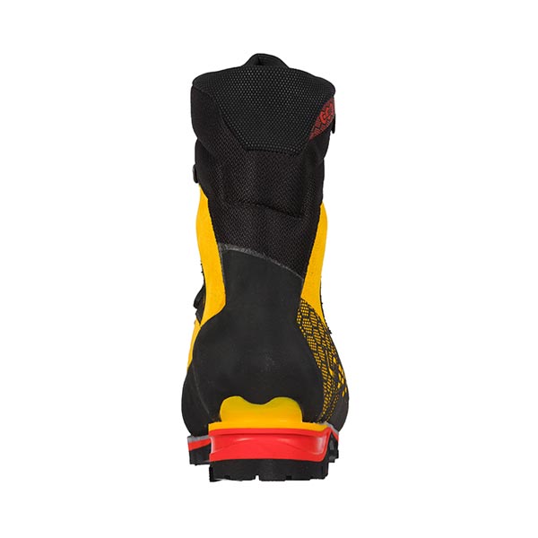 LA SPORTIVA Nepal Cube GTX Yellow [ラ・スポルティバ]