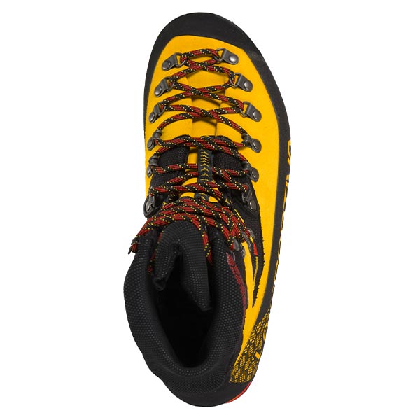 LA SPORTIVA Nepal Cube GTX Yellow [ラ・スポルティバ]